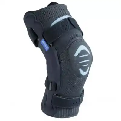 Thuasne Genu Ligaflex Genouillère Ligamentaire Fermée Gris Taille 3c à VITROLLES