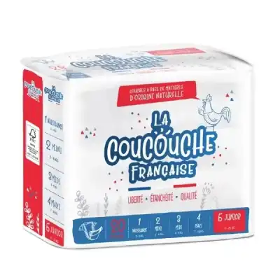 La Coucouche Francaise Couche T5 B/20 à Bordeaux