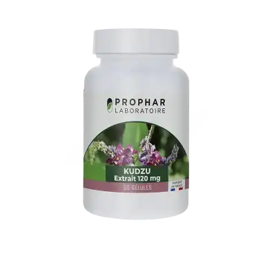 Prophar Kudzu Gélules 120 à Agen