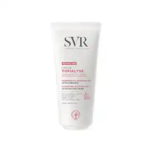 Svr Topialyse Crème 200ml à PARIS