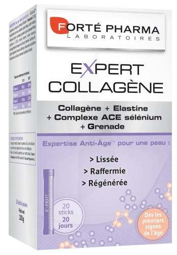 Pharmacie Saint Mesmin - Parapharmacie Forte Pharma Expert Collagène -  SAINT-PRYVÉ-SAINT-MESMIN