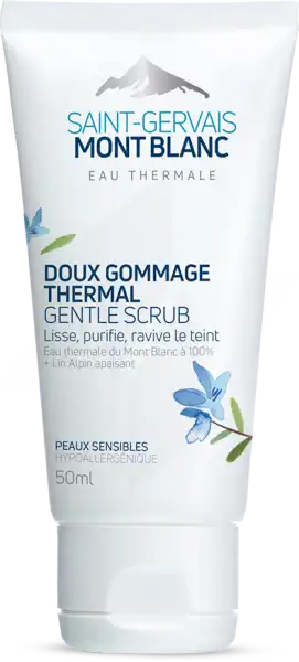 Saint-gervais Doux Gommage Thermal T/50ml