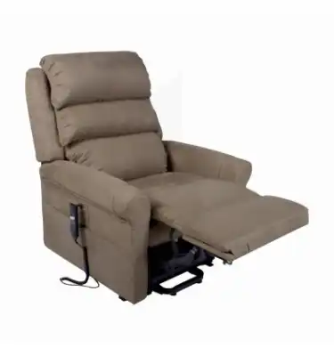 Fateuil Relevateur Stylea II couleur bronze