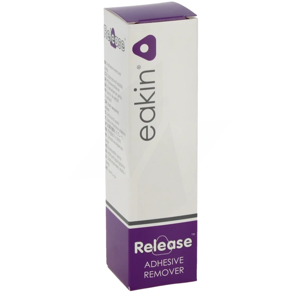 Eakin Release Spray De Retrait 50ml