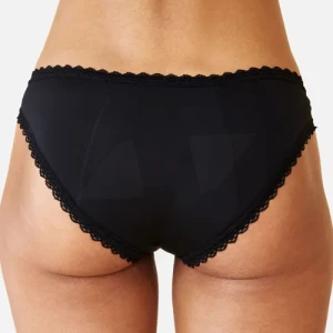 Sisters Republic Sidonie Culotte Menstruelle Bikini Flux Super Txxl