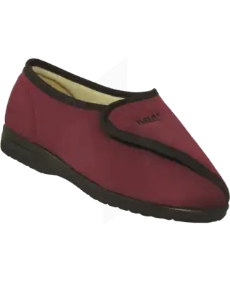 Frida Chausson Vol Var Prune P36 La Paire à CAPESTANG 