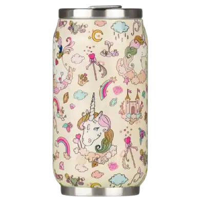 Pull can’IT Licorne Ivoire 280ml