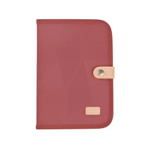 Beaba Protege Carnet Sante Brique