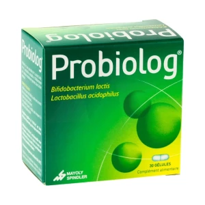 Probiolog GÉl B/30