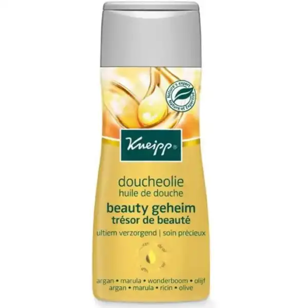 Kneipp Trésor De Beauté Huile De Douche Fl/200ml