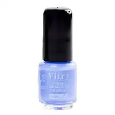 Vitry Vernis à Ongles Bleuet Mini Fl/4ml à Auterive