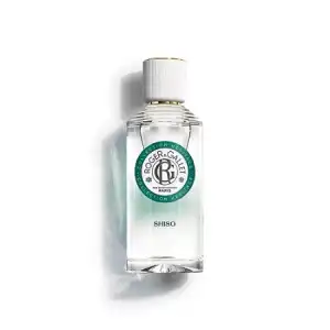 Roger & Gallet Shiso Eau Parfumée Bienfaisante Fl/100ml à AIX-EN-PROVENCE