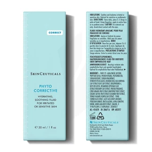 Skinceuticals Phyto Corrective Sérum Hydratant Apaisant Pipette/30ml