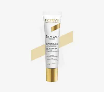 Noreva Noveane Premium Crème Contour Des Yeux T/15ml à TOULOUSE