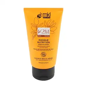 Mkl Masque Nutrition Bio 150ml à Aureilhan