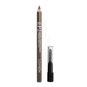 Lovren Crayon Sourcils Taupe
