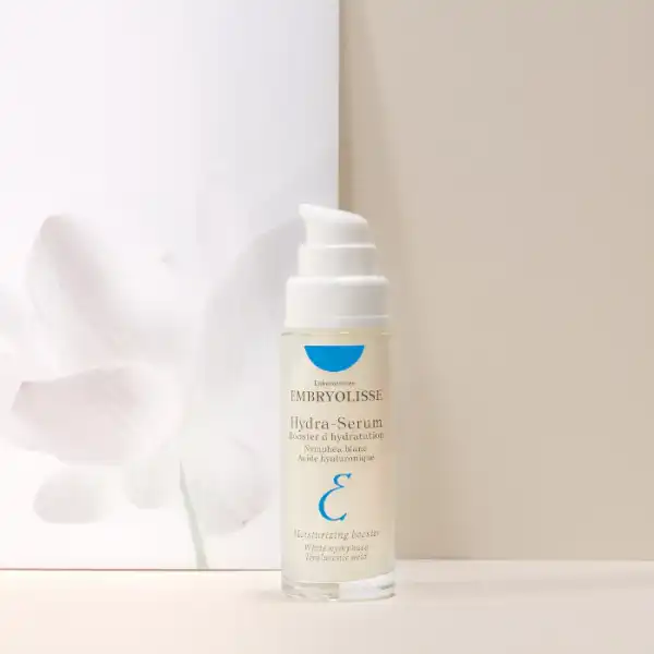 Embryolisse Hydra-sérum Sérum Concentré Booster D'hydratation Fl Airless/30ml