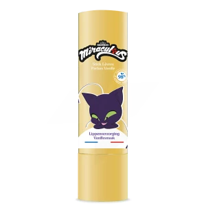 Lcp Stick Lev Miraculous Vanille 4g