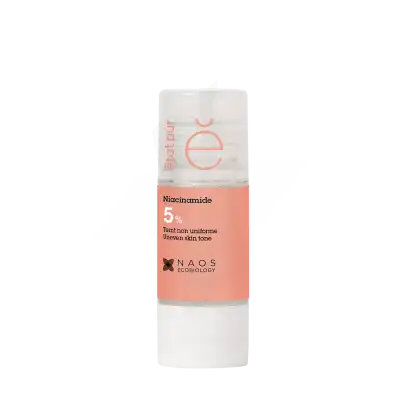 Etat Pur Actif Pur Niacinamide 5% Fl/15ml à TOULON