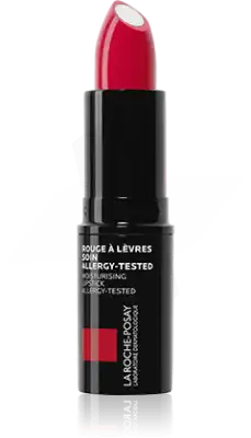 Tolériane Rouge à Lèvres Hydratant N°185 Orange Laser 4ml
