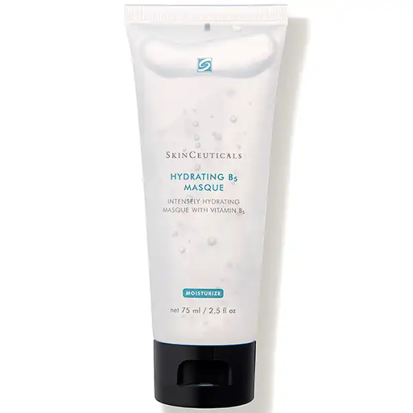 Skinceuticals Hydrating B5 Masque Masque Hydratant à L'acide Hyaluronique Tube/75ml