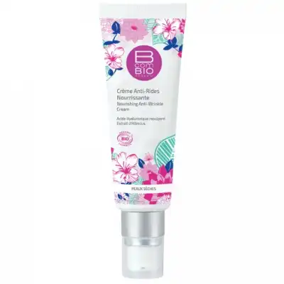 Bcombio Intense Crème Anti-rides 50ml à Annecy