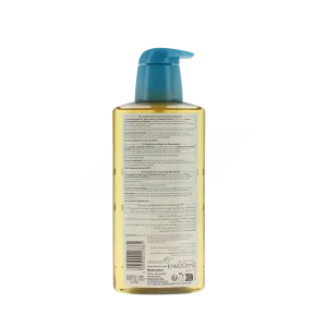 Eucerin Atopicontrol Huile Bain Et Douche Flacon De 400 Ml