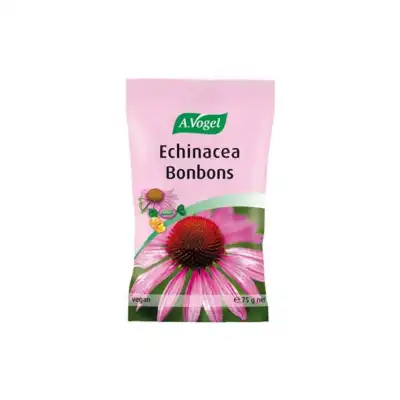 A.vogel Bonbons Echinacea Sachet 75g à STRASBOURG