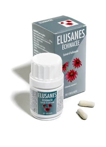 Elusanes Echinacee, Bt 30