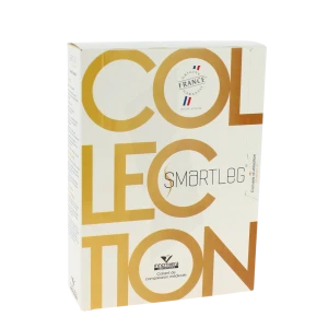 Smartleg 2 Collant Compression Pois T2l+