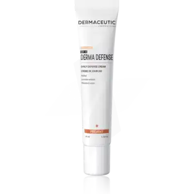 Dermaceutic Derma Defense Spf50 Crème De Jour Dd Claire T/40ml à PARIS