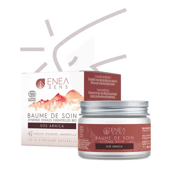 Eneasens Bme Soin Sos Arnica 30ml