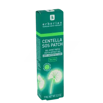 Erborian Centella  Sos Patch 9ml à Andernos