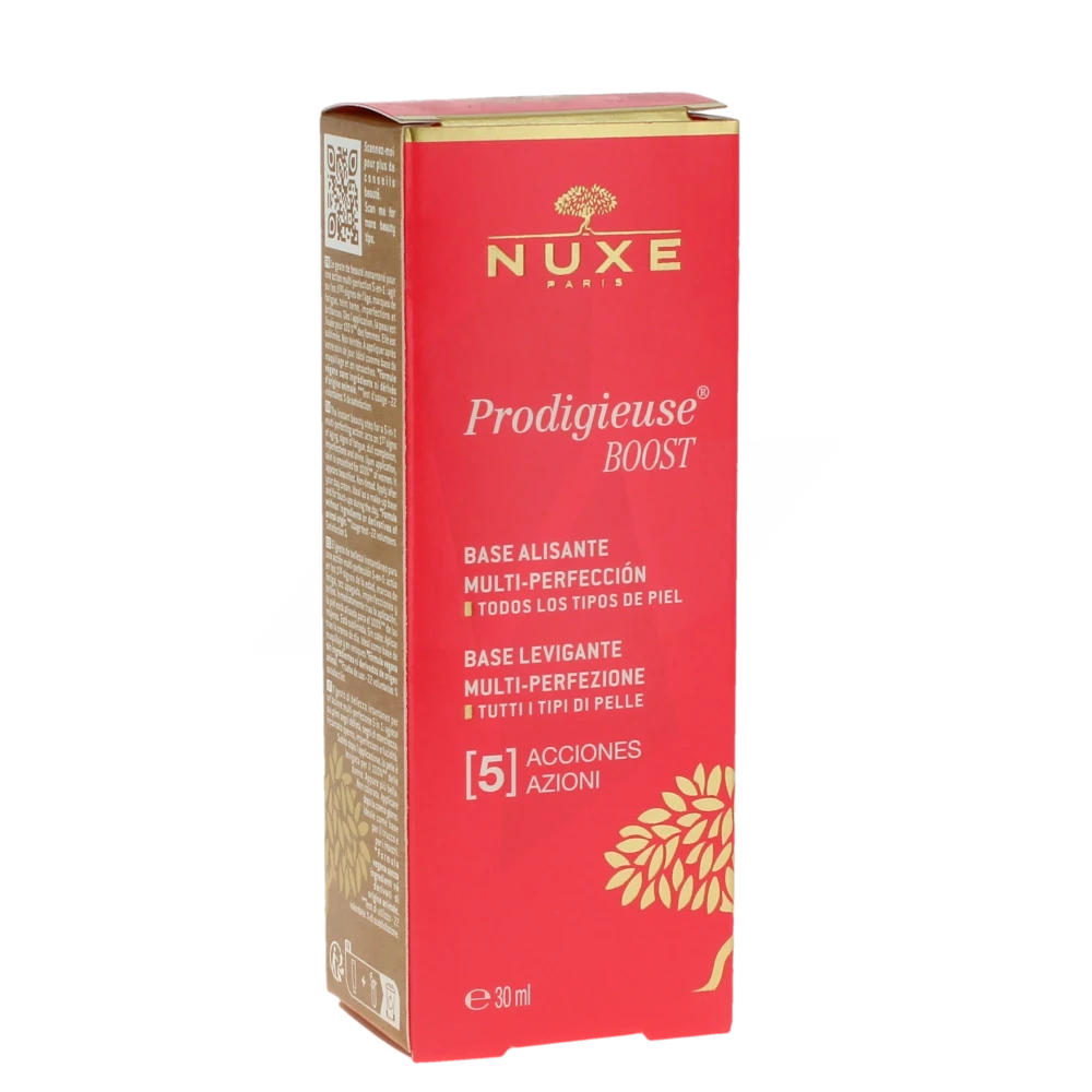 Base Lissante Multi-perfection 5-en-130 Ml