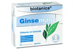 Biotanica Ginsemag, Bt 45 à AUBEVOYE