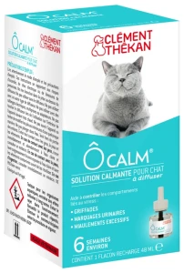 Ocalm Pheromone Recharge Sol Ext Fl/48 Ml
