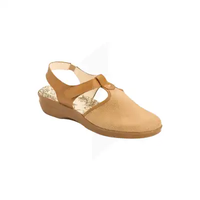 Ad 2192 Beige Pointure 36 (ad2192) à LORMONT
