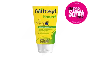 Mitosyl Naturel Crème Change 3 En 1 T/70ml à MONTPEZAT-SOUS-BAUZON
