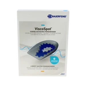 Viscospot Talonnette Bilatérale T2