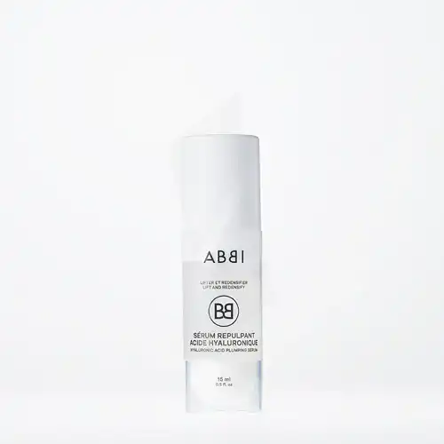 Abbi Serum Repulpant Acide Hyaluronique