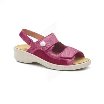 Orliman Feetpad Lemenec Rose Chaussures Chut Pointure 37 à MARIGNANE