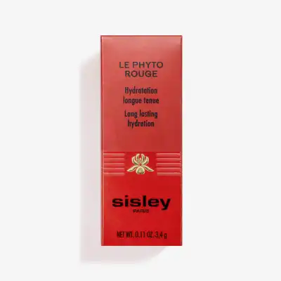 Sisley Le Phyto Rouge N°41 Rouge Miami Stick/3,4g à La-Valette-du-Var