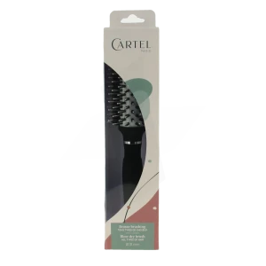 Cartel Brosse Brushing 31mm