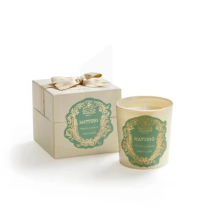 Santa Maria Novella Mattino Scented Candle 200g