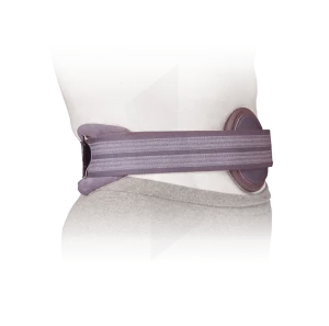 Ormihl 406 Omb Bdge Omb Sple Gris Chi 120cm