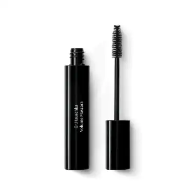 Dr. Hauschka Mascara Volume 01 Noir à AUDENGE