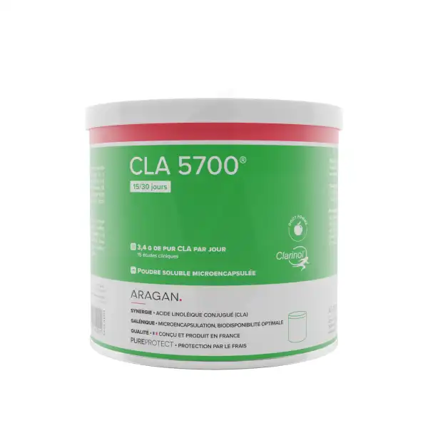 Aragan Pure Protect Cla 5700 140g