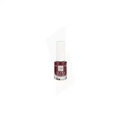 Eye Care Vernis à Ongles Ultra Silicium-urée Belcanto à Concarneau