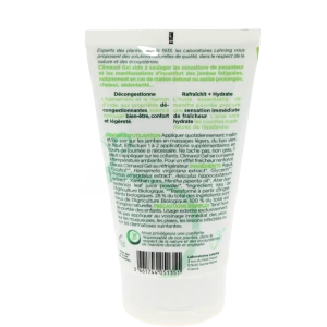 Climaxol Gel Certifié Bio T/125ml