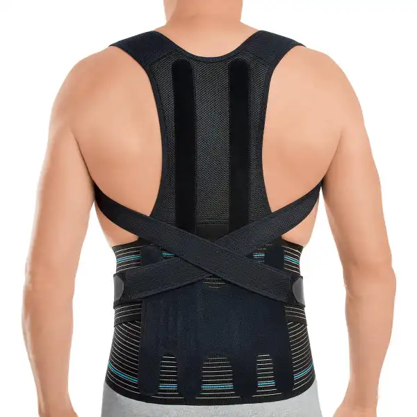 Orliman Dorso Evotec Ceinture De Soutien Thoracique Taille 3 B/1